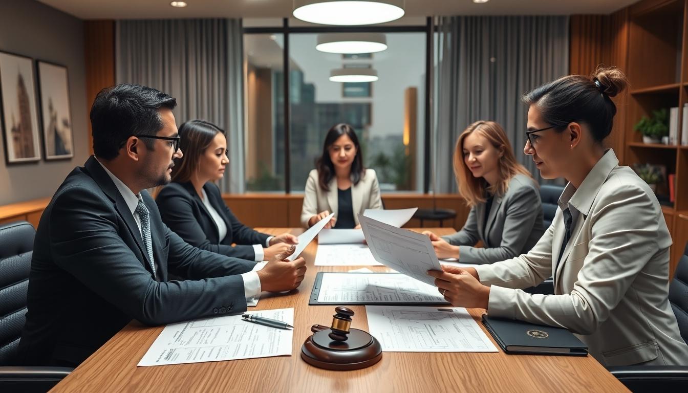 Privacy and data protection for senior legal services